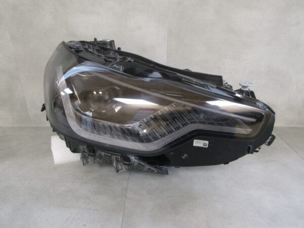 KOPLAMP BMW 2 SERIE M2 G42 FULL LED 22- RH 8083636 RECHTS Q1063/K4 2B