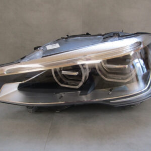 Koplamp BMW X3 F25 X4 F26 FACELIFT ADAPTIVE LED 14-17 LINKS 7429081 Q1129/K4 3B
