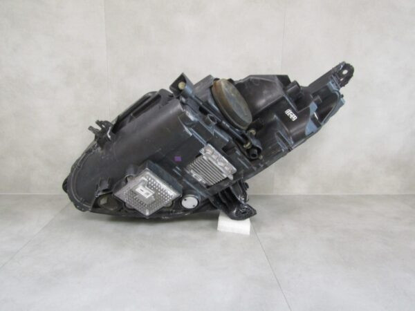 KOPLAMP JAGUAR F-TYPE R XENON FTYPE RECHTS 13-19 EX5313W029KE S1175/K5/11A