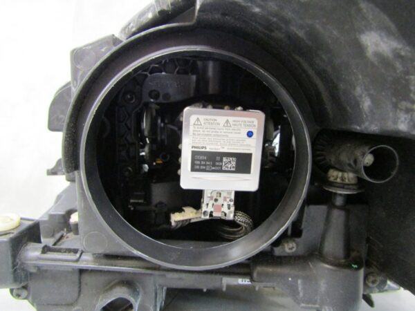 KOPLAMP JAGUAR F-TYPE R XENON FTYPE RECHTS 13-19 EX5313W029KE S1175/K5/11A