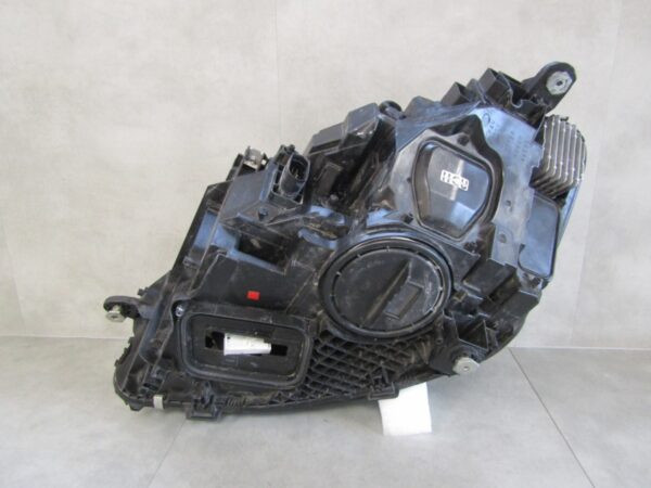 KOPLAMP Mercedes S-Klasse W222 FACELIFT FULL LED MULTIBEAM RH RECHTS 17-20 A2229069405 Q1148/K5 4F