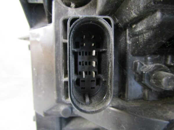 KOPLAMP Mercedes S-Klasse W222 FACELIFT FULL LED MULTIBEAM RH RECHTS 17-20 A2229069405 Q1148/K5 4F