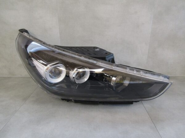 Koplamp Hyundai I30 III N FULL LED 17-20 RH 92102G4120 RECHTS Q1089/K5 13A