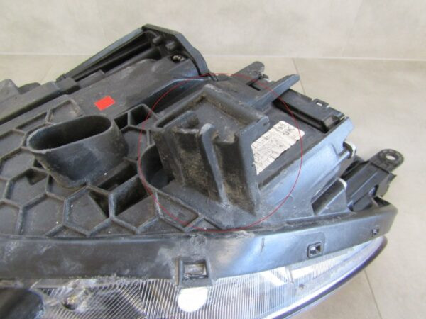 Koplamp Hyundai I30 III N FULL LED 17-20 RH 92102G4120 RECHTS Q1089/K5 13A