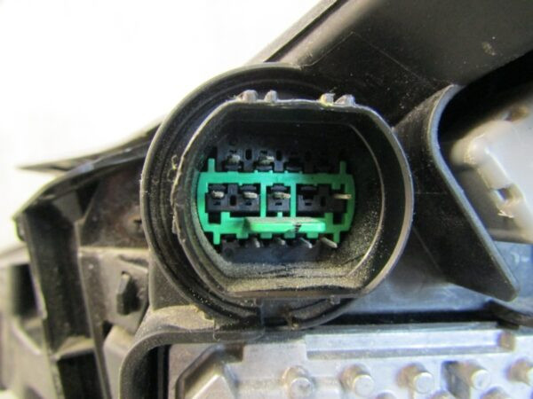 Koplamp Hyundai I30 III N FULL LED 17-20 RH 92102G4120 RECHTS Q1089/K5 13A