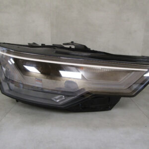 Koplamp Audi A6 C8 FULL LED 18- RH 4K0941034 RECHTS Q1045/K5 15A