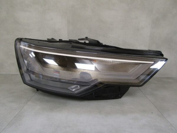 Koplamp Audi A6 C8 FULL LED 18- RH 4K0941034 RECHTS Q1045/K5 15A