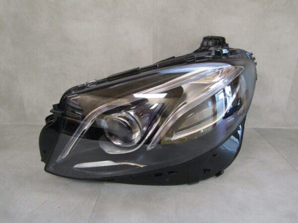 Koplamp Mercedes E-Klasse W213 MULTIBEAM 16-21 A2139069508 LINKS Q1045/K5 14A