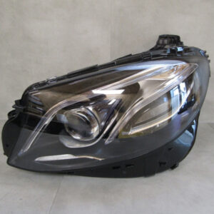 Koplamp Mercedes E-Klasse W213 MULTIBEAM 16-21 A2139069508 LINKS Q1045/K5 14A