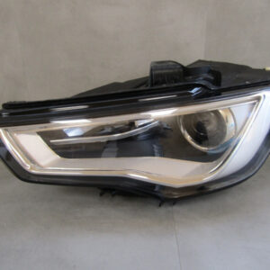 Koplamp Audi A3 8V XENON 12-16 LH 8V0941005C LINKS Q1122/F83
