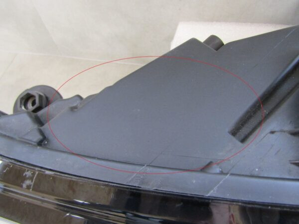 Koplamp Audi A3 8V XENON 12-16 LH 8V0941005C LINKS Q1122/F83