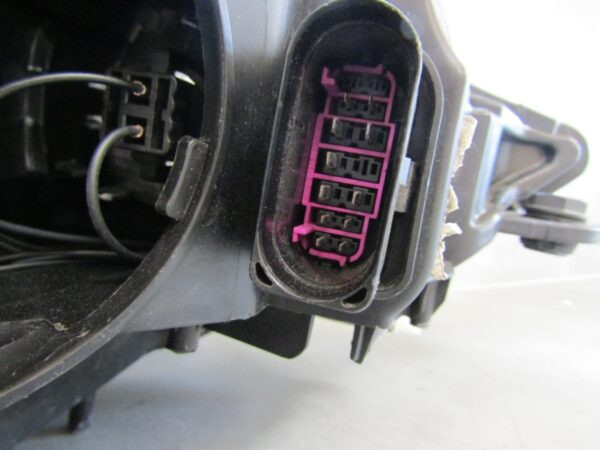 Koplamp Audi A3 8V XENON 12-16 LH 8V0941005C LINKS Q1122/F83