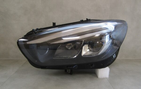 Koplamp Mercedes Citan 2 II W420 Full LED High Performance 21- Links A4209063800 S1215/4K/15C