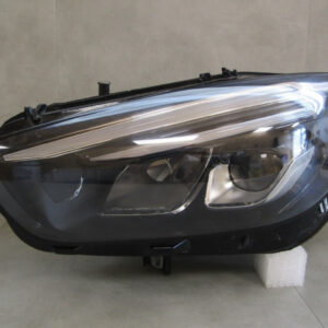Koplamp Mercedes Citan 2 II W420 Full LED High Performance 21- Links A4209063800 S1215/4K/15C