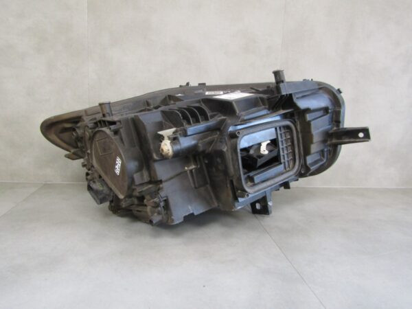 Koplamp Mercedes Citan 2 II W420 Full LED High Performance 21- Links A4209063800 S1215/4K/15C