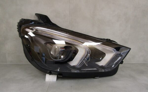 KOPLAMP Mercedes GLE W167 FULL LED PERFORMANCE 19-23 RH RECHTS A1679069604  S1260/K5/8F