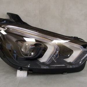 KOPLAMP Mercedes GLE W167 FULL LED PERFORMANCE 19-23 RH RECHTS A1679069604 S1260/K5/8F