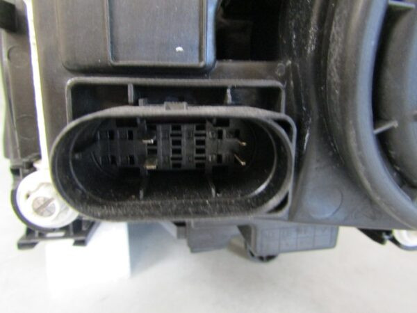 KOPLAMP Mercedes GLE W167 FULL LED PERFORMANCE 19-23 RH RECHTS A1679069604  S1260/K5/8F