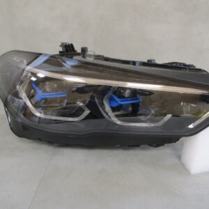 Koplamp BMW X5 G05 X6 G06 LASER 18-23 RH 5A279B2 RECHTS Q1100/K5 9B
