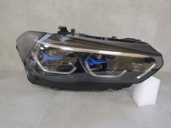 Koplamp BMW X5 G05 X6 G06 LASER 18-23 RH 5A279B2 RECHTS Q1100/K5 9B