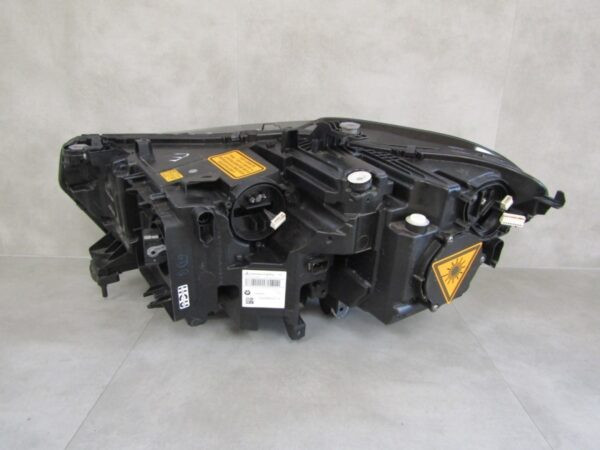 Koplamp BMW X5 G05 X6 G06 LASER 18-23 RH 5A279B2 RECHTS Q1100/K5 9B