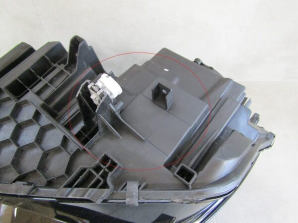 Koplamp BMW X5 G05 X6 G06 LASER 18-23 RH 5A279B2 RECHTS Q1100/K5 9B