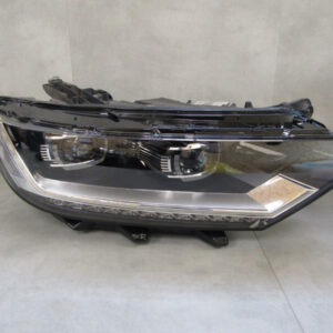 KOPLAMP VOLKSWAGEN VW Passat B8 FULL LED 14-19 LH 3G1941082G LINKS Q1111/F65