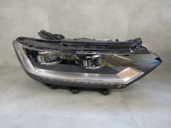KOPLAMP VOLKSWAGEN VW Passat B8 FULL LED 14-19 LH 3G1941082G LINKS Q1111/F65