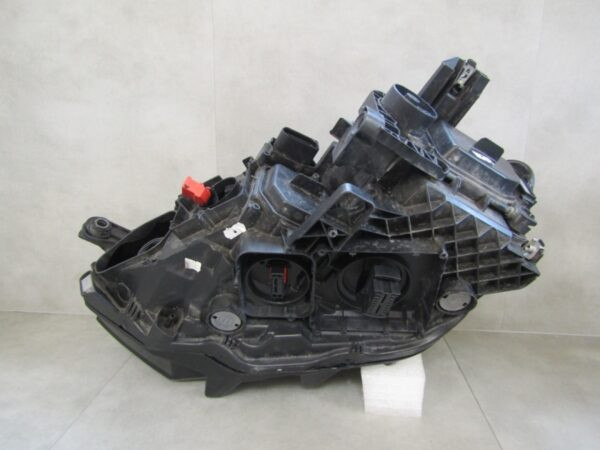 KOPLAMP VOLKSWAGEN VW Passat B8 FULL LED 14-19 LH 3G1941082G LINKS Q1111/F65