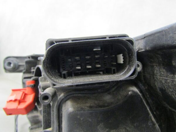 KOPLAMP VOLKSWAGEN VW Passat B8 FULL LED 14-19 LH 3G1941082G LINKS Q1111/F65