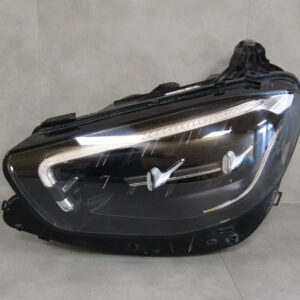 KOPLAMP MERCEDES E-KLASSE W213 FACELIFT LED 20- LH LINKS A2139066308 S1203/C40