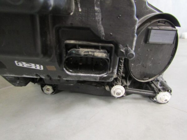 KOPLAMP MERCEDES E-KLASSE W213 FACELIFT LED 20- LH LINKS A2139066308 S1203/C40