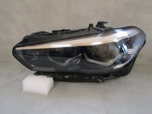 Koplamp BMW X5 G05 X6 G06 FULL LED 18-23 LH 5A27987 Q1106/A206