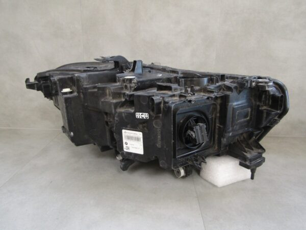 Koplamp BMW X5 G05 X6 G06 FULL LED 18-23 LH 5A27987 Q1106/A206