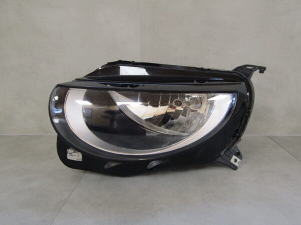 Koplamp Fiat 500E 2 II STANDAARD 20- LH LINKS 00521400360 Q1139/D47