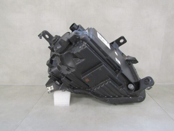 Koplamp Fiat 500E 2 II STANDAARD 20- LH LINKS 00521400360 Q1139/D47