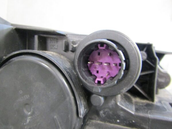 Koplamp Fiat 500E 2 II STANDAARD 20- LH LINKS 00521400360 Q1139/D47