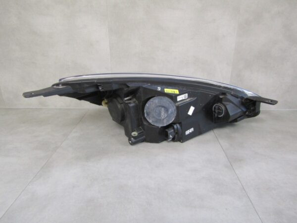 KOPLAMP Ford Fiesta MK8 LED + STANDAARD 17-21 LH L1BB 13E015 LINKS Q1127/C99