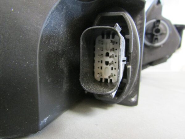 KOPLAMP Ford Fiesta MK8 LED + STANDAARD 17-21 LH L1BB 13E015 LINKS Q1127/C99