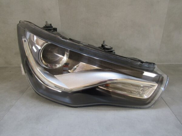 Koplamp Audi A1 8X0 XENON 10-14 RH 8X0941006 RECHTS Q1135/B48