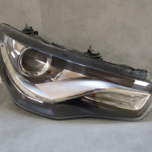 Koplamp Audi A1 8X0 XENON 10-14 RH 8X0941006 RECHTS Q1135/B48