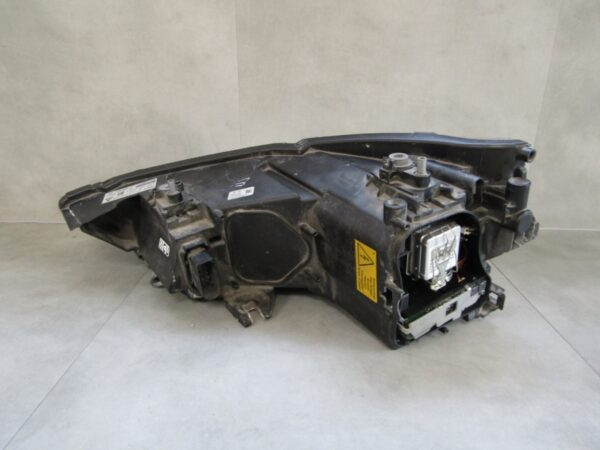 Koplamp Audi A1 8X0 XENON 10-14 RH 8X0941006 RECHTS Q1135/B48