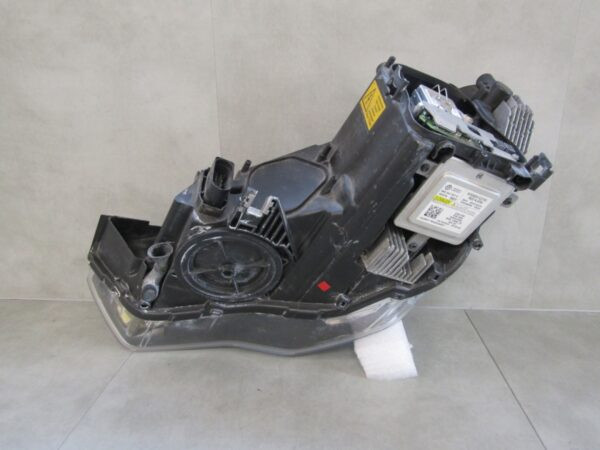 Koplamp Audi A1 8X0 XENON 10-14 RH 8X0941006 RECHTS Q1135/B48