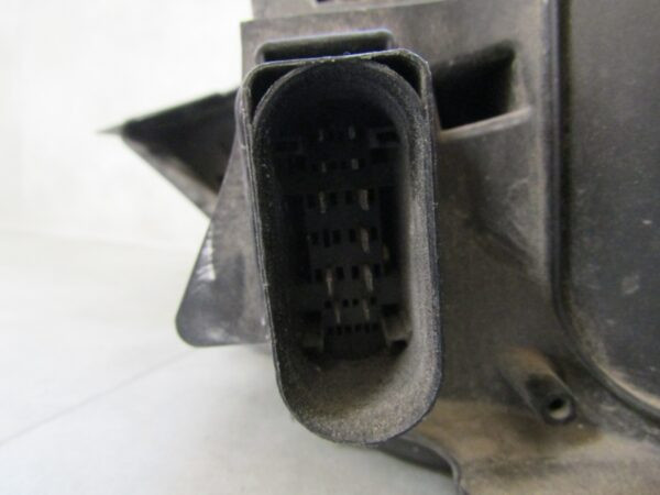 Koplamp Audi A1 8X0 XENON 10-14 RH 8X0941006 RECHTS Q1135/B48
