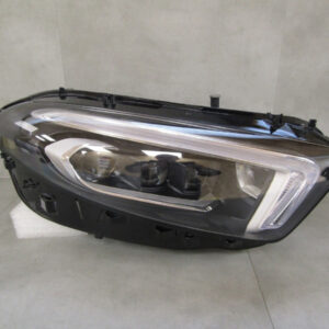 KOPLAMP Mercedes A-Klasse W177 MULTIBEAM koplamp 18-22- RECHTS LED Q1099/A111