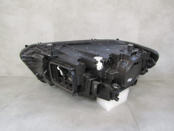 KOPLAMP Mercedes A-Klasse W177 MULTIBEAM koplamp 18-22- RECHTS LED Q1099/A111