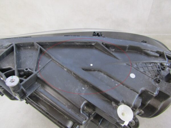 KOPLAMP Mercedes A-Klasse W177 MULTIBEAM koplamp 18-22- RECHTS LED Q1099/A111