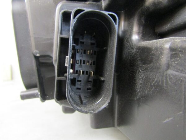 KOPLAMP Mercedes A-Klasse W177 MULTIBEAM koplamp 18-22- RECHTS LED Q1099/A111