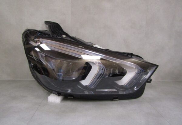 KOPLAMP Mercedes GLE W167 FULL LED MULTIBEAM 19-23 RH RECHTS A1679064204 S1178/K5/8F
