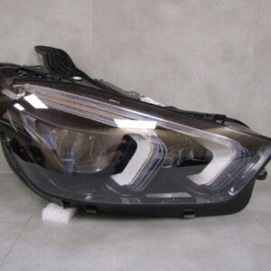 KOPLAMP Mercedes GLE W167 FULL LED MULTIBEAM 19-23 RH RECHTS A1679064204 S1178/K5/8F